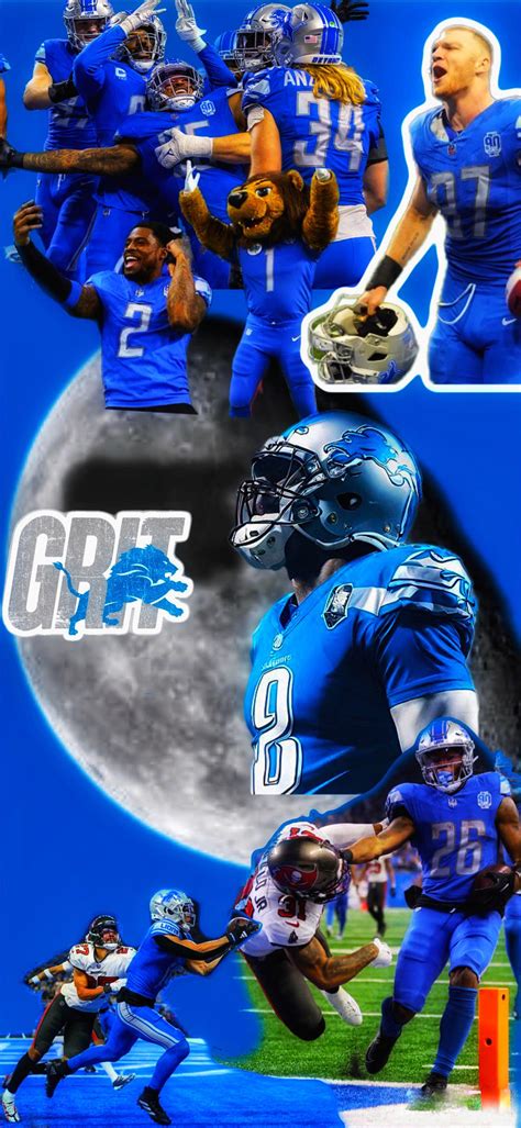 Victory wallpaper from the Bucs game : r/detroitlions