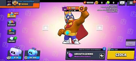 Create Meme Brawl Stars Leon Brawl Stars Hacking Brawl Stars El