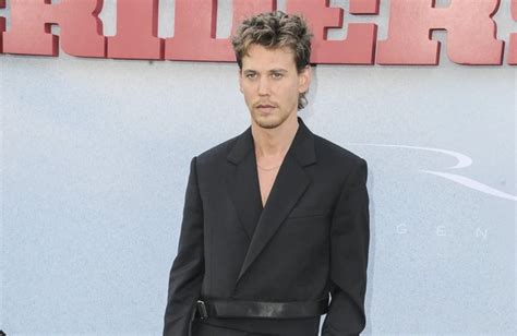 Austin Butler Is To Play Patrick Bateman In The New Take On American Psycho