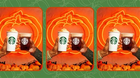 How To Get Starbucks BOGO Fall Drinks Every Thursday This Month