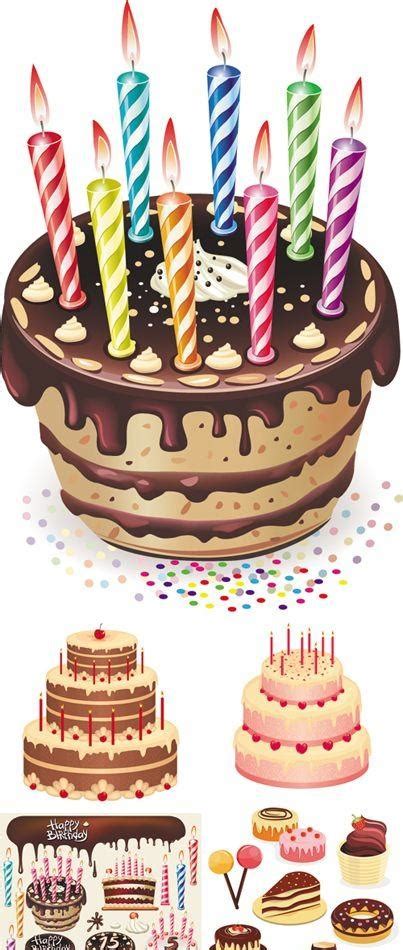 bings birthday clip art library