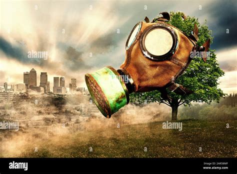 Environmental Protection Smog Hi Res Stock Photography And Images Alamy