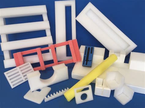 Foam Packaging Uk