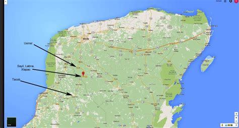 Ruta Puuc Qué es dónde se ubica y cómo recorrerla