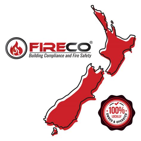 Commercial Fire Safety In Browns Bay New Zealand Fireco Fire Safety