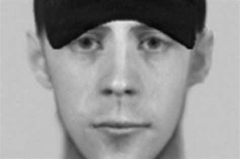 Police Want To Track Down This Man After Woman Sexually Attacked In