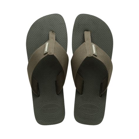 Havaianas Urban Basic Material Flip Flops Havaianas Philippines Official