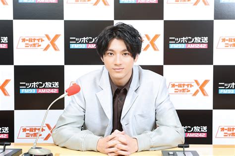 Super Beaver・渋谷龍太、『山田裕貴のオールナイトニッポンx』に出演決定 The First Times