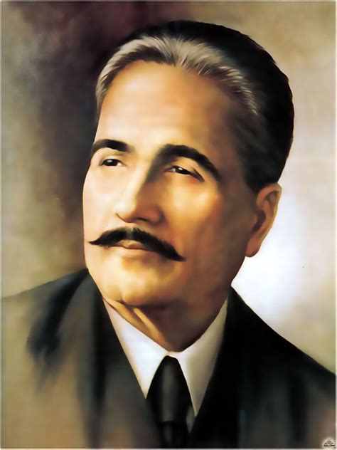 Allama Iqbal Iqbal Poetry