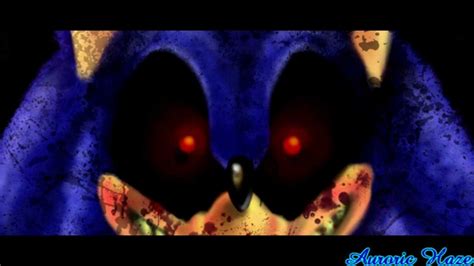 Sonic Exe Creepypasta YouTube