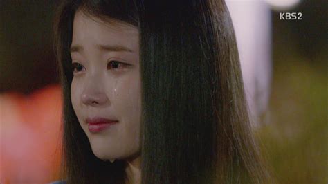 Cap Producer Ep 7 Crying Cindy Iu Photo 38540231 Fanpop