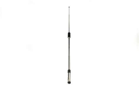 DIAMOND SRH 770 Dual Band 144 430 Mhz Telescopic Antenna SMA Male