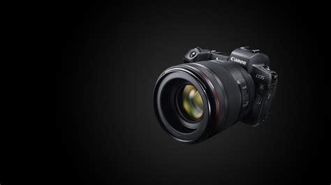 Una Nueva Canon Eos R Podr A A Finales De C Mara Pro