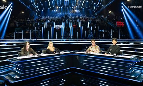 X Factor 2021 Gli Eliminati Del Quarto Live Di Ieri Versailles E Mutonia