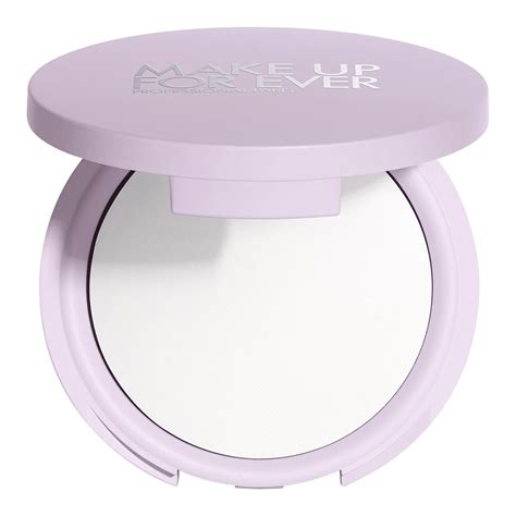 ซอ MAKE UP FOR EVER Ultra HD Pressed Powder Lilac Limited Edition