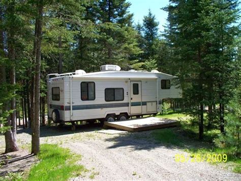 Explore Camping Gosford, Woburn, QC