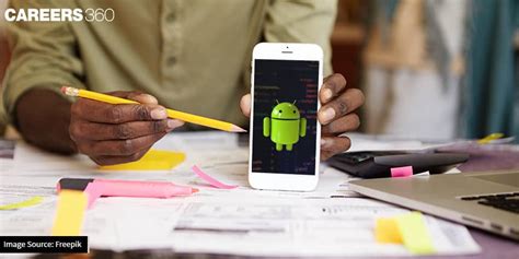 internship experience  android app developer