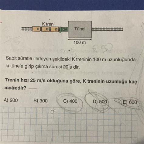 arkadaşlar bu soruyu çözümüyle beraber anlatabilir misiniz Eodev