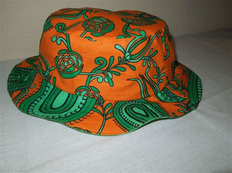 Bucket Hats Available in Different Patterns and Colors - Etsy