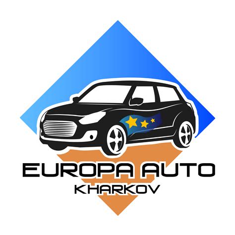 Europa Auto Kharkov // Автомобили из Европы | Kharkiv