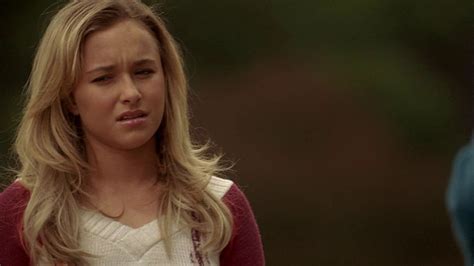 Claire Bennet Caps Heroes Photo 36172028 Fanpop