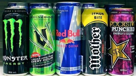 Monster Energy Drinks Manufacturer in Thailand by Tanaporn Enterprise ...