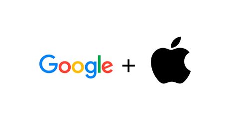 Apple E Google Unem For As Para Combater O Covid Designe