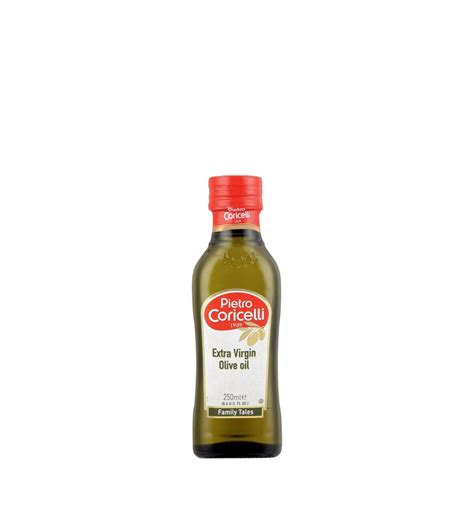 Pietro Coricelli - Bounty Foods