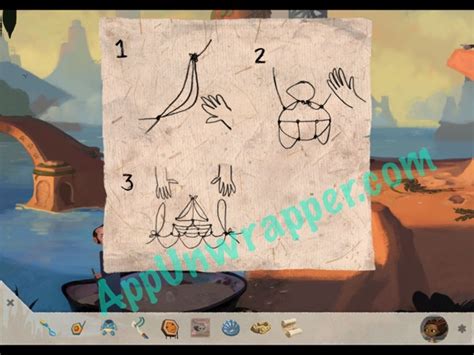 Broken Age Act 2 Complete Walkthrough For Shay And Vella App