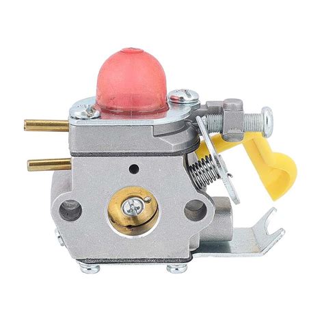 Carburetor For Poulan Weed Eater Featherlite SST25 FL20 FL23 FL26 FX26S