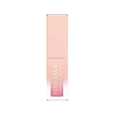 Jual Hanasui Tintdorable Lip Stain Lip Tint Sweet Raena Beauty