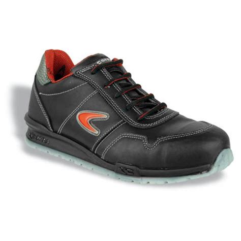 Cofra Zatopek Safety Trainers