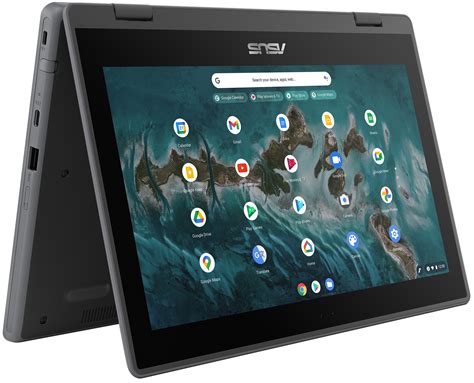 Asus Chromebook Flip Cr N Intel Uhd Jasper Lake Eu