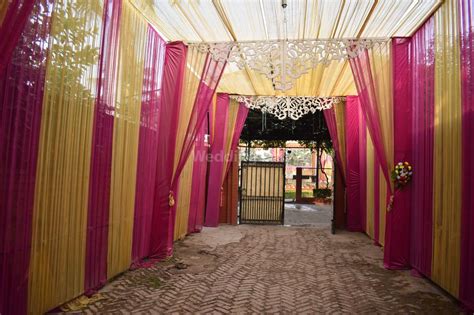 Shri Lakshmishree Marriage Lawn Sarnath Varanasi Banquet Hall