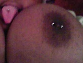 Meaty Black Tits ZB Porn