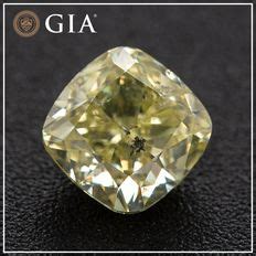 GIA Exclusive Diamond Auction No Reserve Prices Catawiki