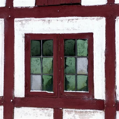 Old Window Steen Jeppesen Flickr