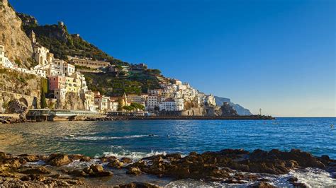 Amalfi Coast What To See In 3 Days