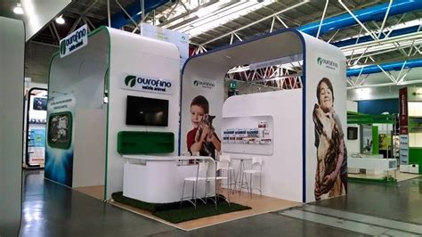 Stands Cvdl Leon