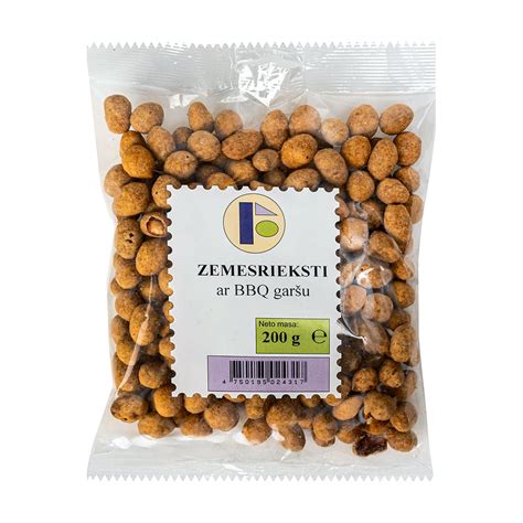 Арахис со вкусом BBQ, 200 г - купить в интернет-магазине Fix Price в г ...