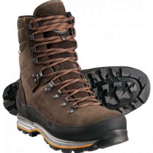 Best Mountain Hunting Boots (2023 Reviews) - HuntingSage