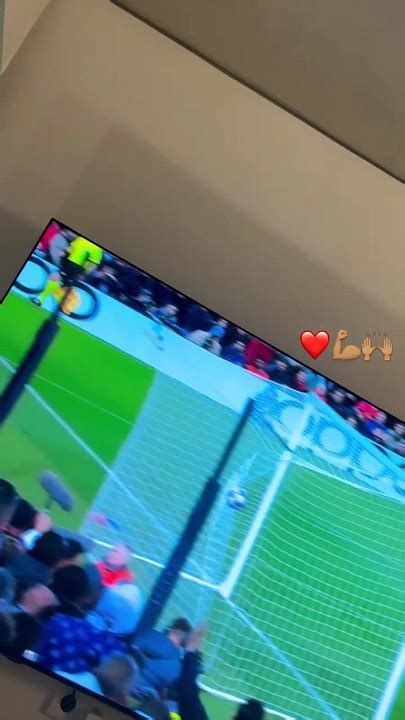 Sur Son Compte Instagram Jordan Ozuna A Publi Un Extrait Du Match En