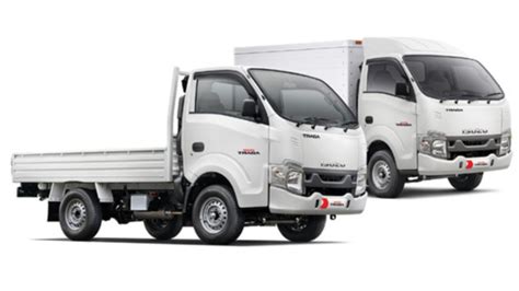 Latest Isuzu price list June 2023 Tanya KIA