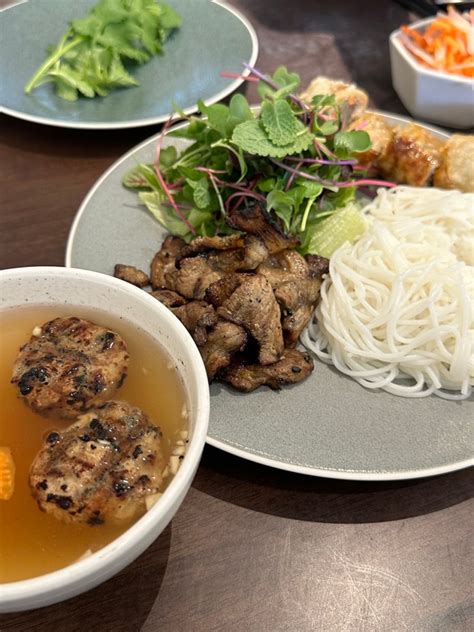 서울역 근처 맛집 베트남 음식점 데이트 코스 쌀국수 분짜 맛있는 루온 네이버 블로그