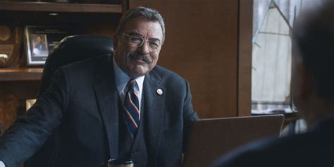 'Blue Bloods' Star Tom Selleck Reveals News About His Future on the Show