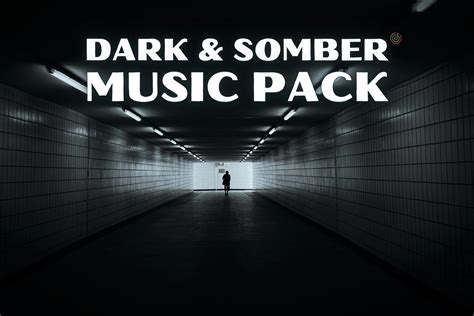 Dark & Somber Music Pack | Audio Music | Unity Asset Store