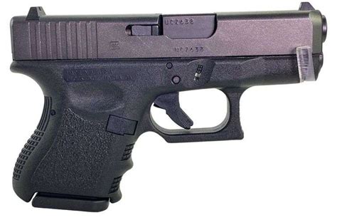 Glock Gen Mm Pistol Beckort Auctions Llc