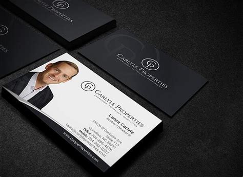 11 Incredible Realtor Business Cards You Need to See