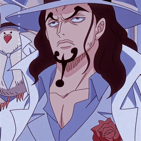 Rob Lucci Icon One Piece Em 2022