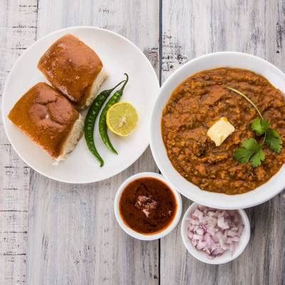 MH 12 Pav Bhaji Home Delivery Order Online Shukrawar Peth Central